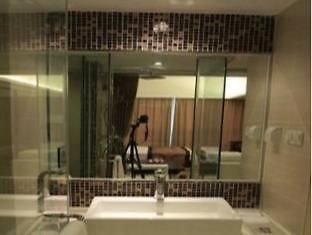 May City Inn เฉิงตู ภายนอก รูปภาพ