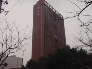 May City Inn เฉิงตู ภายนอก รูปภาพ