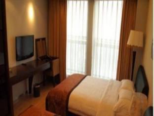 May City Inn เฉิงตู ภายนอก รูปภาพ